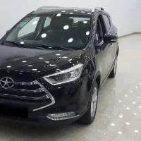 جکS3 مشکی