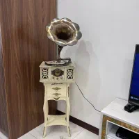 پایه گرامافون