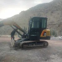 منی بیل نصر ۱۴۰۴|خودرو سنگین|اسلام‌شهر, مسکن مهر اسلاشهر (شهرک امام خمینی)|دیوار