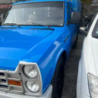 وانت نیسان ۸۶|خودرو سواری و وانت|بهبهان, |دیوار