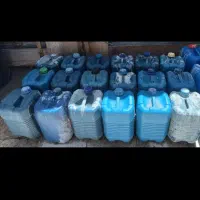 دبه پلاستیکی