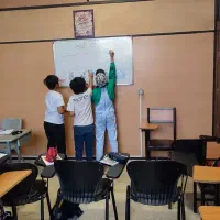 آموزش زبان انگلیسی|خدمات آموزشی|نیشابور, میدان حافظ|دیوار