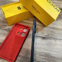 Poco M6 pro 512/12|موبایل|کرج, گلدشت|دیوار