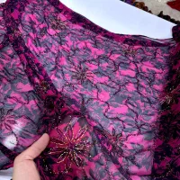 فروش و ارسال انواع پارچه به صورت خرده و عمده