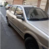 سمند 88|خودرو سواری و وانت|تهران, دبستان|دیوار