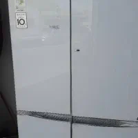 بورس لوازم خانگی استوک با ضمانت|یخچال و فریزر|بندر گناوه, |دیوار