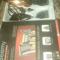 ماشین صورت واسلاه|آرایشی، بهداشتی، درمانی|تربتحیدریه, پائین ولایت|دیوار