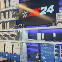 خریدو فروش کنسول بازی ps4 وps5با شرایط اقساطی(چکی)