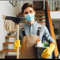 نظافت منزل