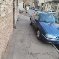 زانتیا مدل 82