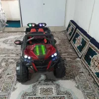 ماشین شارژی
