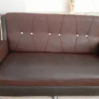 مبل|مبلمان خانگی و میز عسلی|گناباد, |دیوار