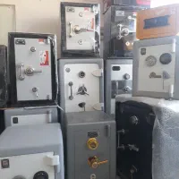 گاوصندوق ۳۵۰kr دودرایران کاوه|ابزارآلات|تبریز, |دیوار