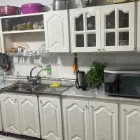 کابینت دست دو|مصالح و تجهیزات ساختمان|ساری, |دیوار