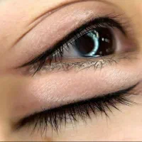 خدمات تخصصی آرایش دائم الاهیه تهران در فسا|خدمات آرایشگری و زیبایی|فسا, |دیوار