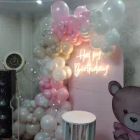 ریسه بادکنک