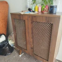 تولید حصیر بامبو خدمات برش لیزر حکاکی مبل