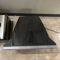 تلویزیون 21 اینچ سونی Trinitron|تلویزیون و پروژکتور|تهران, مدائن|دیوار