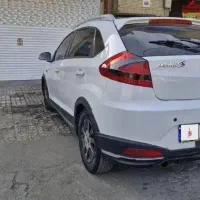 ام وی ام ۳۱۵ مدل ۹۷ نقد و اقساط|خودرو سواری و وانت|مشهد, شفا|دیوار