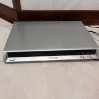 دی وی دی پلیر پاناسونیک