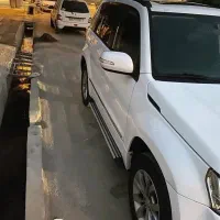 سوزوکی گرند ویتارا ۹۵ اتومات ۲۴۰۰|خودرو سواری و وانت|تهران, حکمت|دیوار