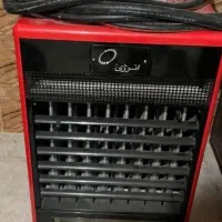 بخاری هیتر گازی انرژی ۶۴۰