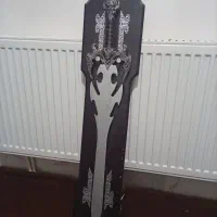 شمشیر تزئینی سامورایی
