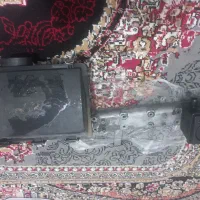 قالپاق موتور پژو و تعدادی وسیله پراید