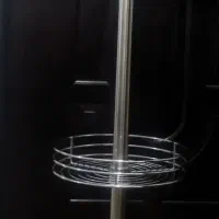 میله نظم دهنده