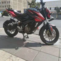 ان اس ۲۰۰ با جاج