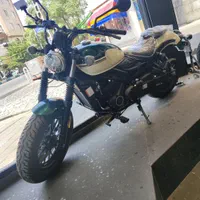 cfmoto clc 250 سی ال سی ۲۵۰ شرکت جهانرو