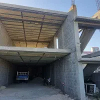 فروش خانه ویلایی در شهر بنک خیابان شهید عبدی