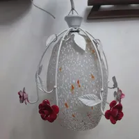 لوسترتک شاخه،بسیارمقاوم باگلهای رز..|لوستر و چراغ آویز|رباط‌کریم, |دیوار