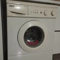 لباسشویی ۷کیلویی پارس
