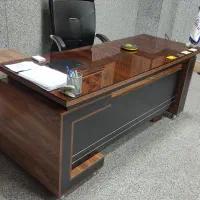 میز و مبل صندلی اداری