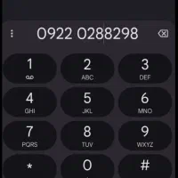 922.0288.298. سیم کارت رند