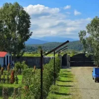 230متری داخل شهرک برندبه مدت محدود//فوری