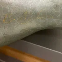 مجسمه سرامیکی|مجسمه، تندیس، ماکت|تهران, مجیدیه|دیوار