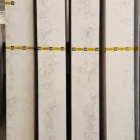 سنگ نما سفید تراورتن به قیمت اصفهان|مصالح و تجهیزات ساختمان|مشهد, توس (بلوار توس)|دیوار