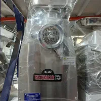 جوجه گردان چرخ گوشت تجهیزات کبابی|فروشگاه و مغازه|کهنوج, |دیوار