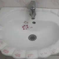 روشویی|لوازم سرویس بهداشتی|بروجرد, |دیوار