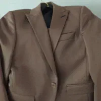 کت و شلوار وژیله شلوار|کفش و لباس بچه|نهاوند, |دیوار
