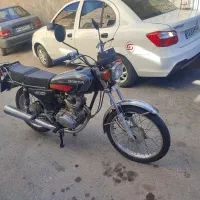 اسباب بازی موتور ۱۲۵|اسباببازی|مشگین شهر, |دیوار