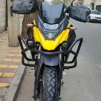 Nh 180|موتورسیکلت|تهران, مینابی|دیوار