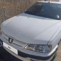 پژوپارس تیوفایوگاز سیمی