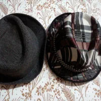 کلاه شاپو|لباس|رشت, جانبازان|دیوار