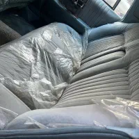 کادیلاک سویل|خودرو کلاسیک|ساری, |دیوار