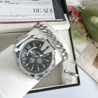 ساعت دیزل مردانه / گالری دلاریس