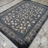 فرش ستاره کویر