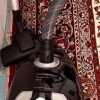 جارو برقی پاکشوما ۲۵۰۰ وات